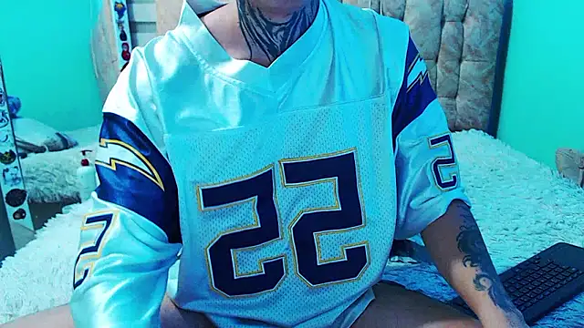 _justinmoon2 Chat XXX in diretta