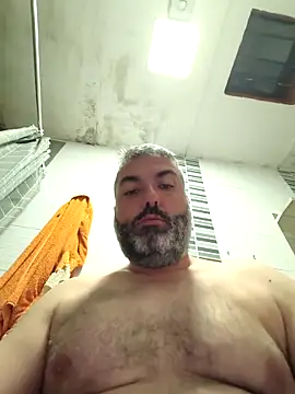 Abelito87 – webcam-show