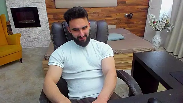 MicahLane – Kamerová šou