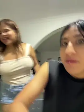 عرض كام Violet_rousse7