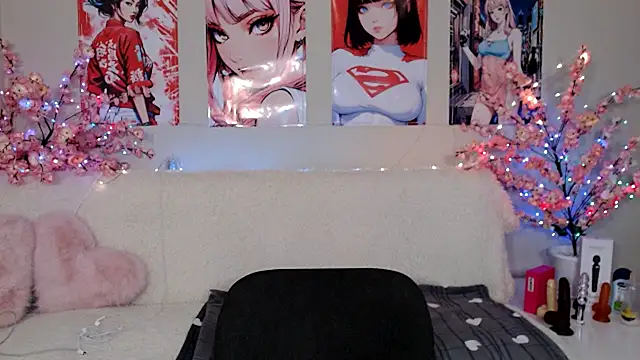 Moertomlly Show Webcam