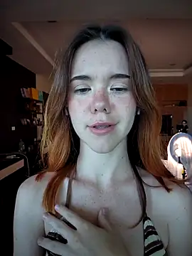 Chat XXX Live Teya_New