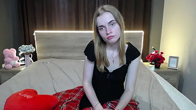 Chat XXX Live MargaritaKiss