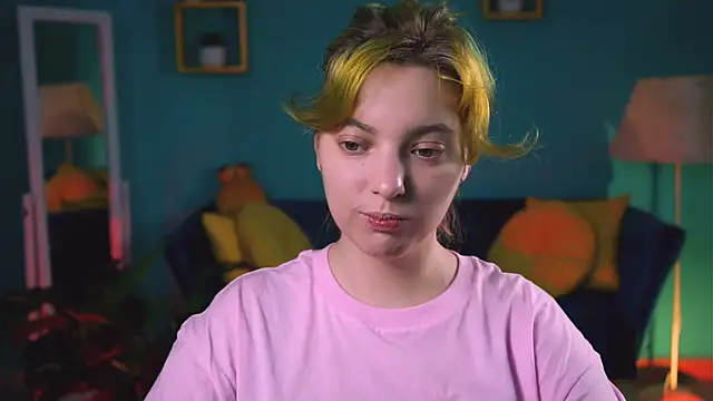 Czat XXX na żywo – RocKStone_