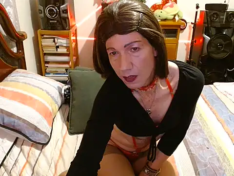 แชท XXX สดของ _Keyla_rosse