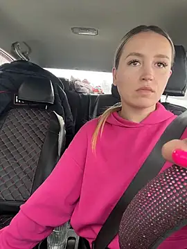 StasyWood's Live XXX Chat