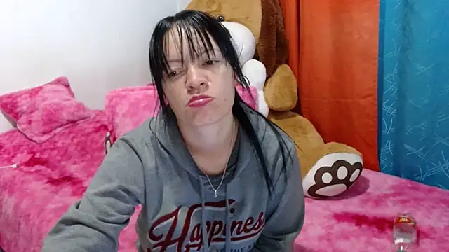 Cristal_w's Live XXX Chat