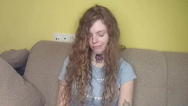 Chat XXX Live RayaNenlia