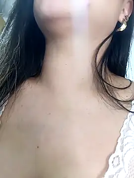 CristinaGreyz's Webcam Show