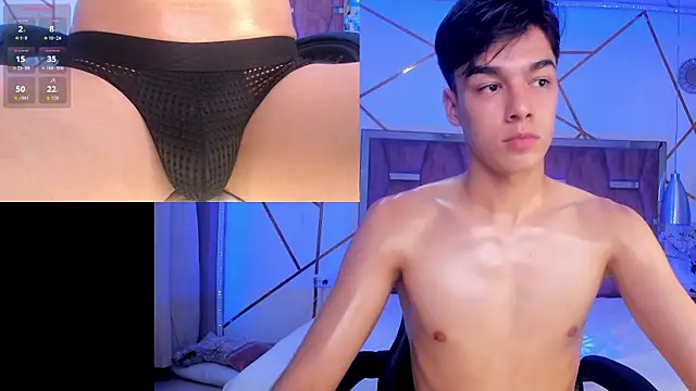 Gerony_ Live XXX-Chat