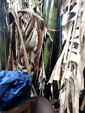 Era_bea Pertunjukan Webcam