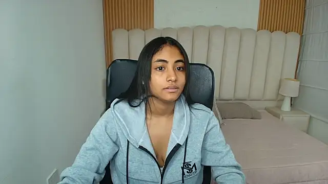 shaneelleのライブXXXチャット