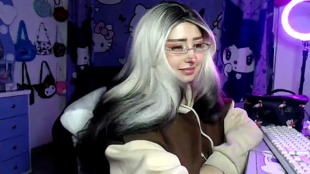 Chat XXX Live lussyevans24