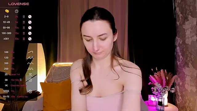 annacooleman 现场XXX聊天