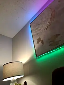 Drewpackn8のウェブカメラショー