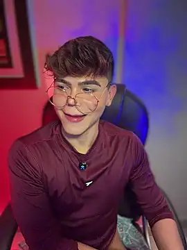 PRINCE_STEV Chat XXX in diretta