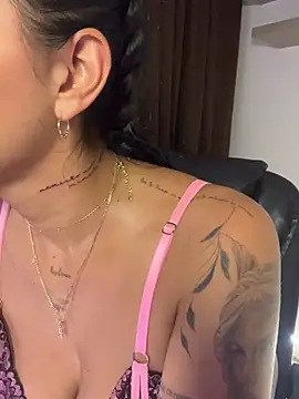 ANA_U's Live XXX Chat