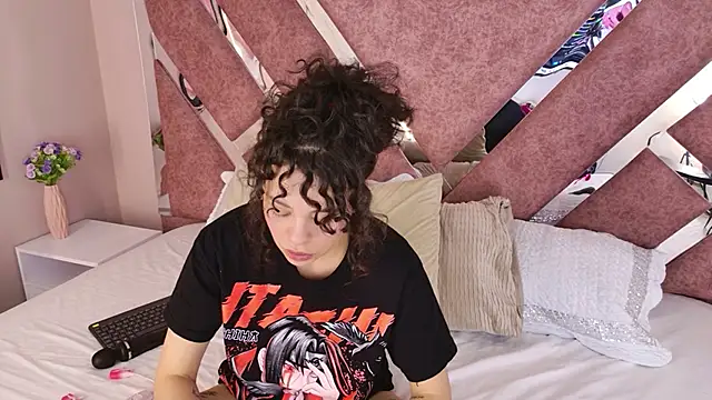 KatherineGomezのライブXXXチャット