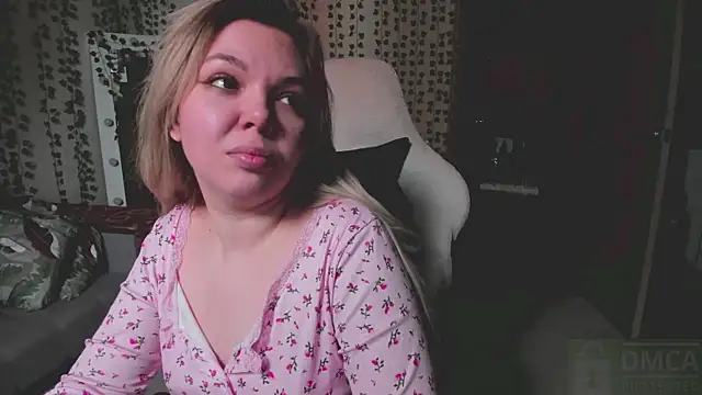 Sembang XXX Secara Langsung SpecterGirl