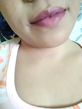 Anki-doll – Kamerová šou