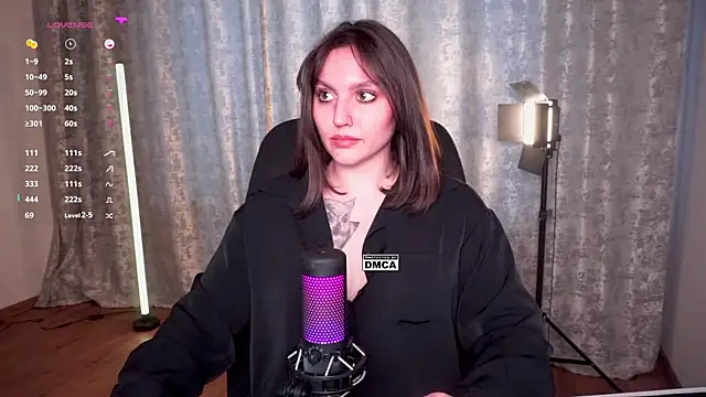 Hoot_owl_cb 现场XXX聊天