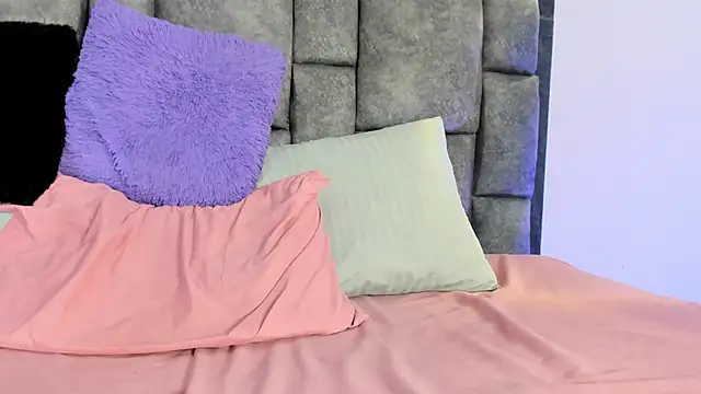 AdelaLust's Live XXX Chat