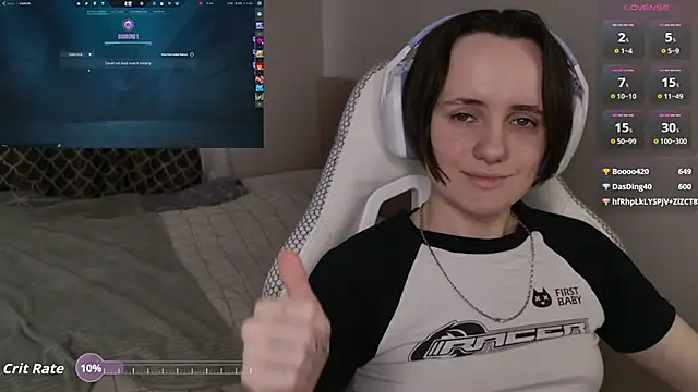 Luna_Loveee's Live XXX Chat