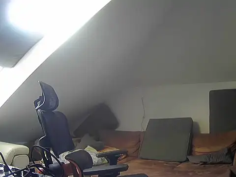 gryzoon Show in webcam