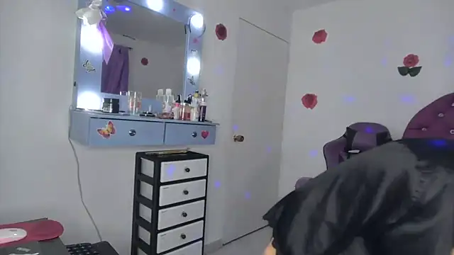 Chat XXX Live soffy_rosses