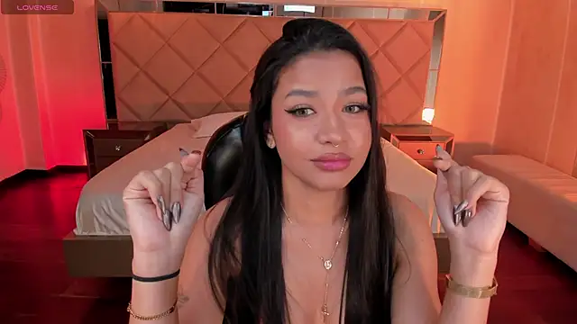 Chat XXX Live SophieHouston_