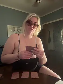 Granlady7 现场XXX聊天