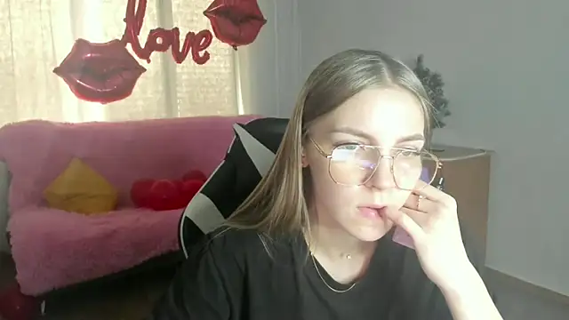 HitGyrl Chat XXX in diretta