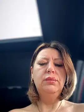 Milena-MilfaXXX 现场XXX聊天