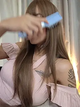 DoriDelux20 – Live XXX-chat