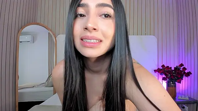 Chat XXX Live EmelyParker