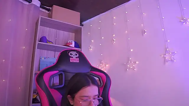 Lana_Dreams_ 现场XXX聊天