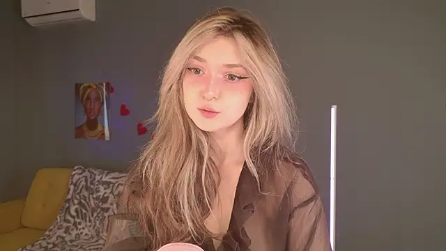 Chat XXX Live BellaSink