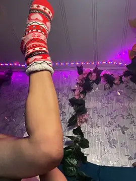 Samara_HomescapesのライブXXXチャット