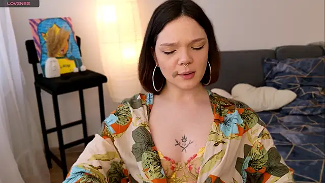 Chat XXX Live Sweety_cheeky