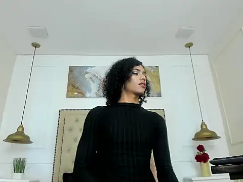 AlexaBellanova Chat XXX live