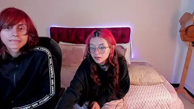 Eros_Nyx_ Chat XXX in diretta