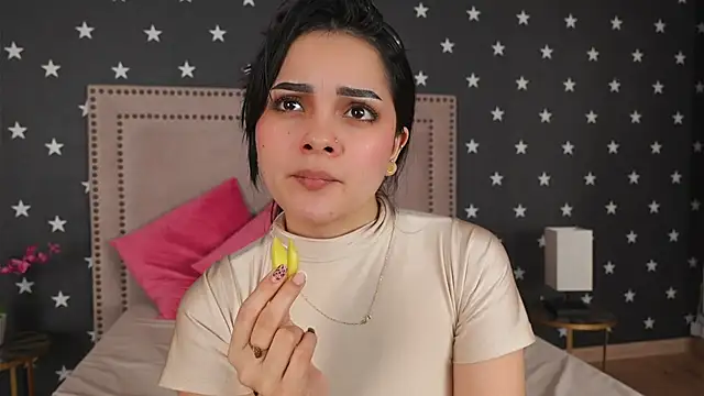 Chat XXX Live RaquellStar