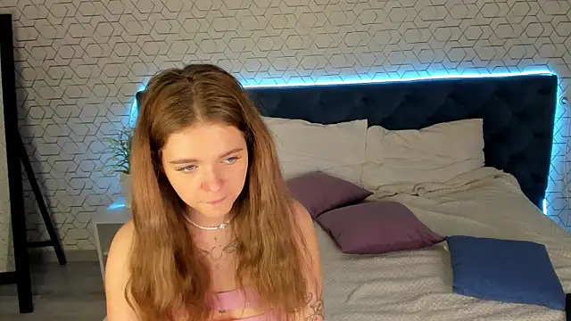 desiree_doll's Live XXX Chat