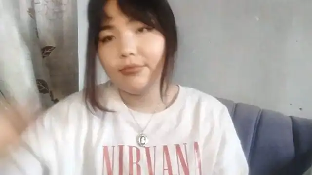 Chat XXX Live MollyAsian