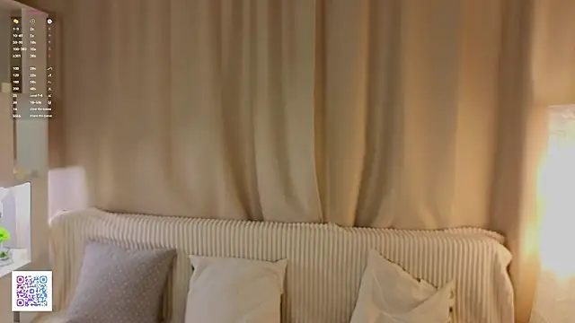 CarmanHenning's Live XXX Chat