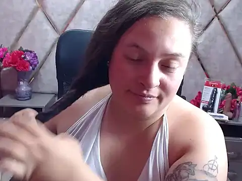 Sarah_Boobs_のライブXXXチャット