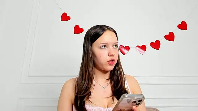 lunahushのライブXXXチャット