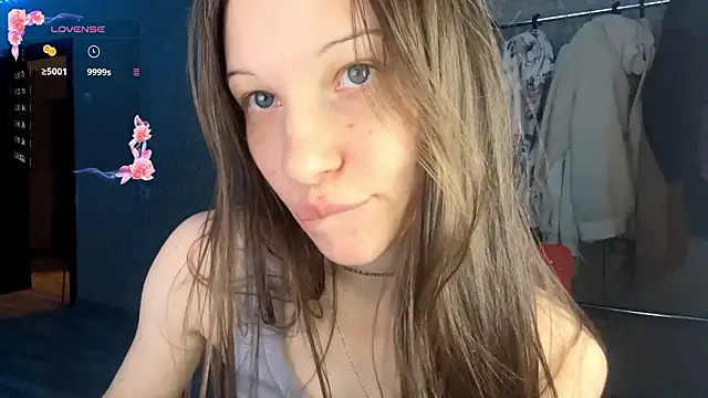 LumPetal Chat XXX in diretta