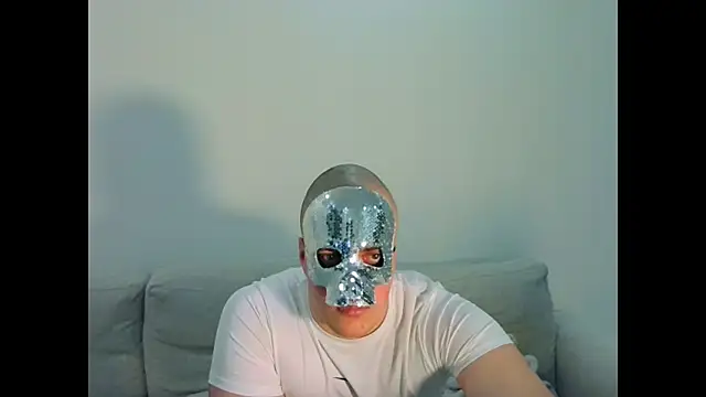 Telenokのウェブカメラショー