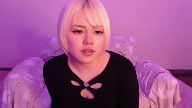 uru_luv000のウェブカメラショー